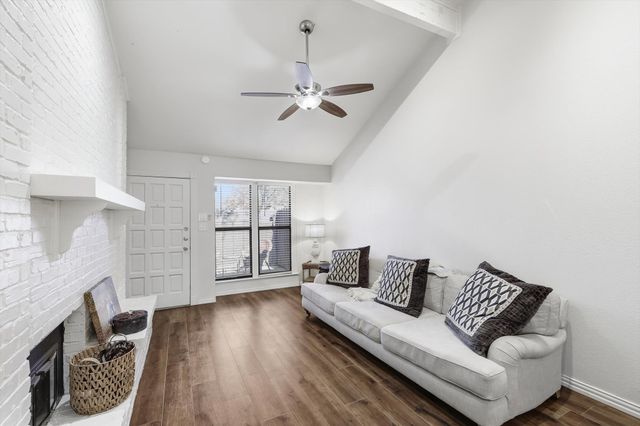 2505 Shady Ridge Drive, Bedford, TX 76021