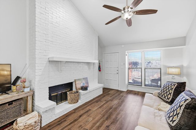 2505 Shady Ridge Drive, Bedford, TX 76021