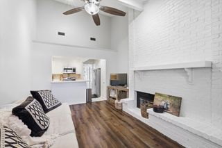 2505 Shady Ridge Drive, Bedford, TX 76021