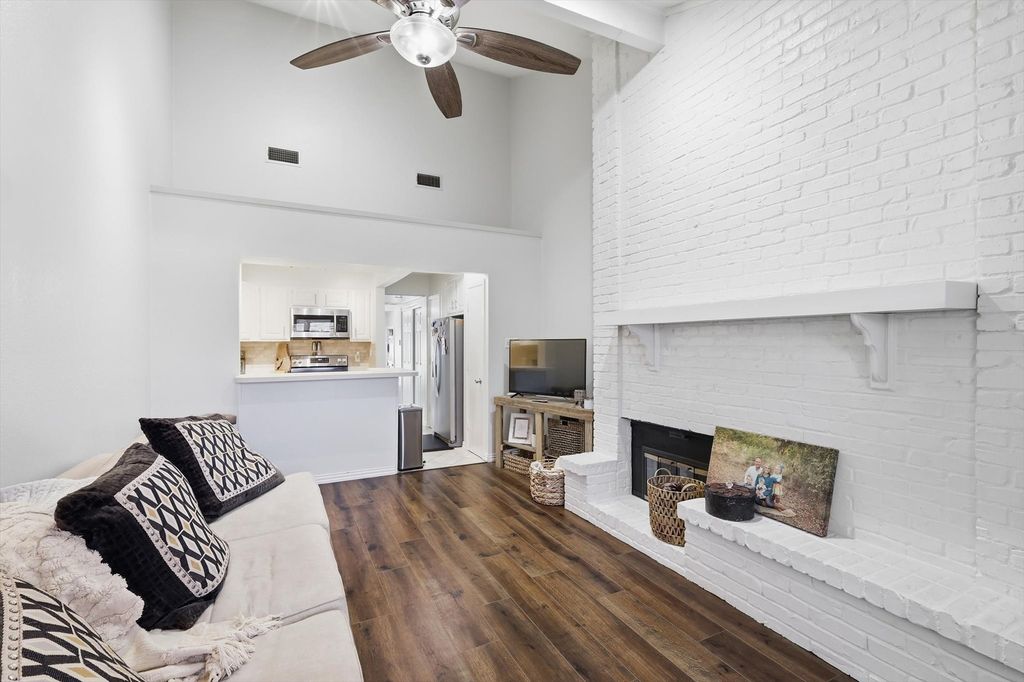 2505 Shady Ridge Drive, Bedford, TX 76021