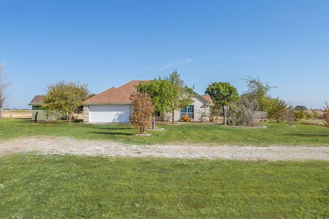 122 Blue Castle Court, Weatherford, TX 76088