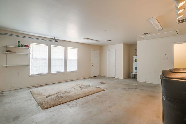 122 Blue Castle Court, Weatherford, TX 76088