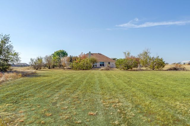 122 Blue Castle Court, Weatherford, TX 76088