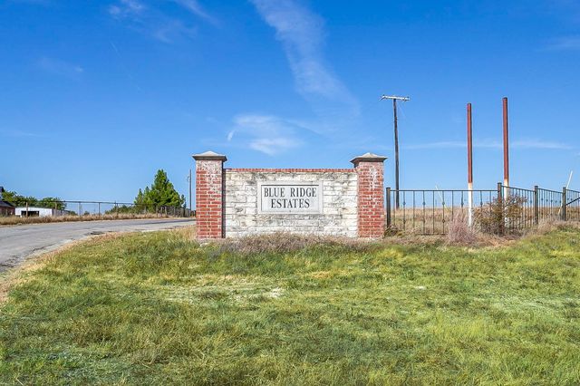 122 Blue Castle Court, Weatherford, TX 76088