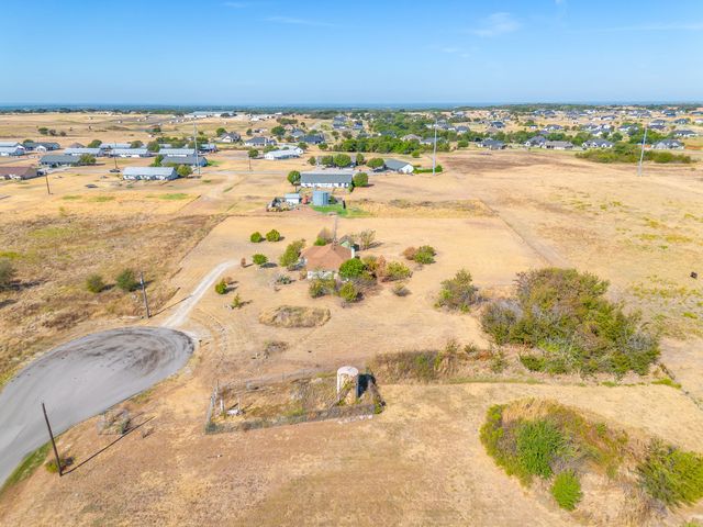 122 Blue Castle Court, Weatherford, TX 76088