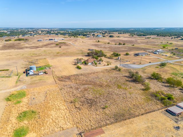 122 Blue Castle Court, Weatherford, TX 76088