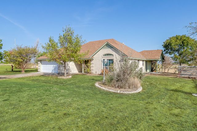 122 Blue Castle Court, Weatherford, TX 76088
