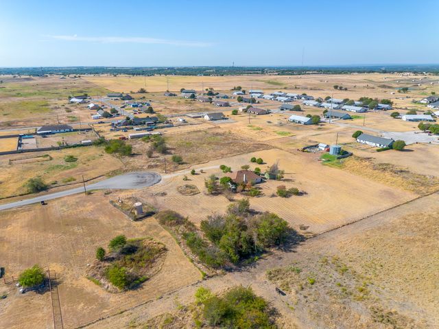 122 Blue Castle Court, Weatherford, TX 76088