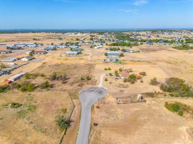 122 Blue Castle Court, Weatherford, TX 76088