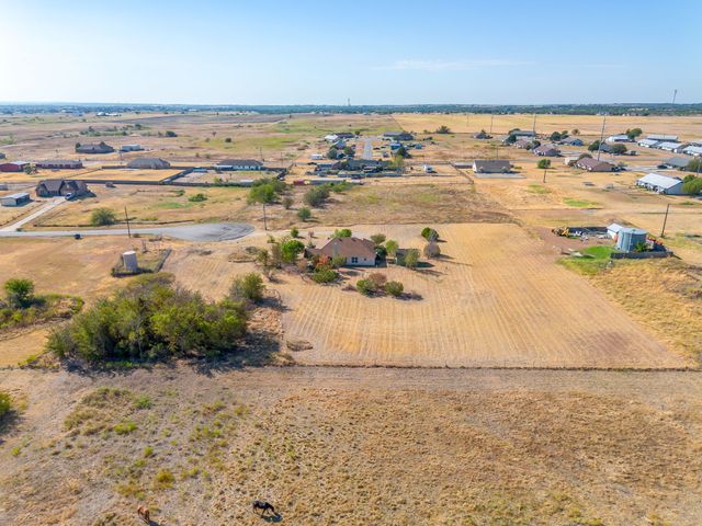 122 Blue Castle Court, Weatherford, TX 76088