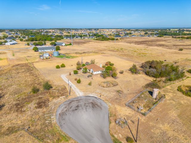 122 Blue Castle Court, Weatherford, TX 76088