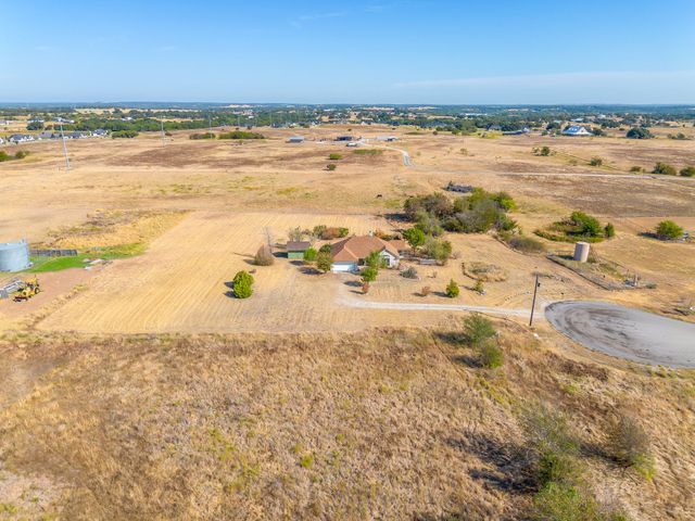 122 Blue Castle Court, Weatherford, TX 76088