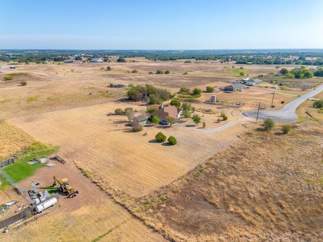 122 Blue Castle Court, Weatherford, TX 76088