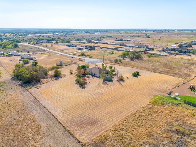 122 Blue Castle Court, Weatherford, TX 76088