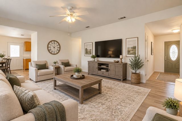 122 Blue Castle Court, Weatherford, TX 76088