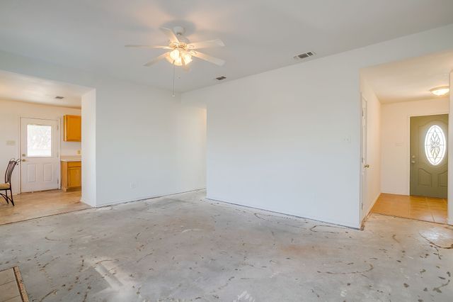 122 Blue Castle Court, Weatherford, TX 76088