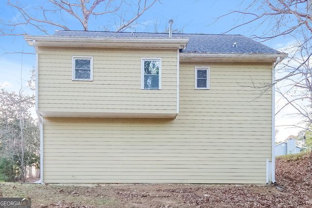 3138 Calumet Circle NW, Kennesaw, GA 30152