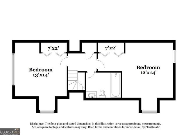 3138 Calumet Circle NW, Kennesaw, GA 30152