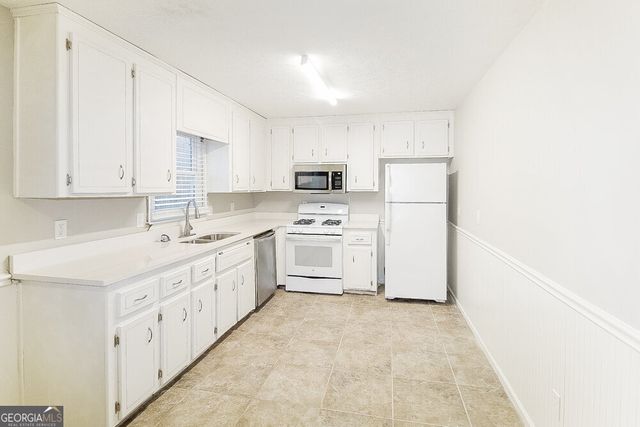 3138 Calumet Circle NW, Kennesaw, GA 30152