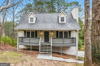 3138 Calumet Circle NW, Kennesaw, GA 30152