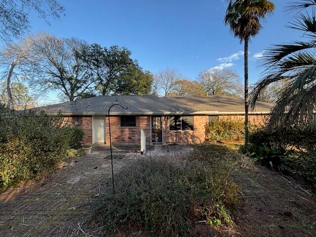 906 Birch Dr, Deridder, LA 70634