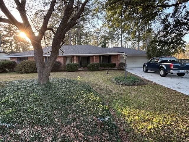 906 Birch Dr, Deridder, LA 70634