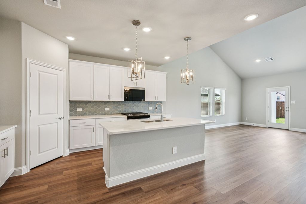 515 Tidal Drive, Princeton, TX 75071