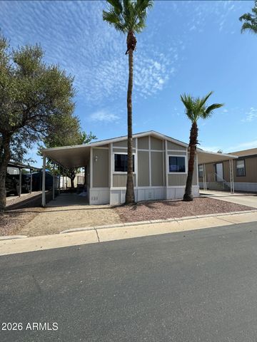 9431 E CORALBELL Avenue 3, Mesa, AZ 85208