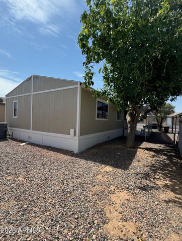 9431 E CORALBELL Avenue 3, Mesa, AZ 85208