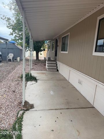 9431 E CORALBELL Avenue 3, Mesa, AZ 85208