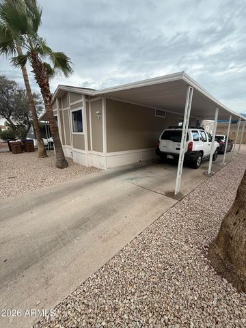 9431 E CORALBELL Avenue 3, Mesa, AZ 85208