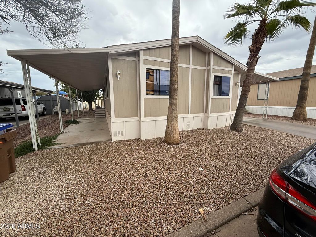 9431 E CORALBELL Avenue 3, Mesa, AZ 85208