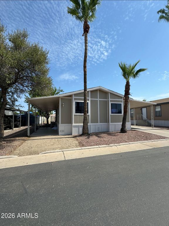 9431 E CORALBELL Avenue 3, Mesa, AZ 85208 — photo 2