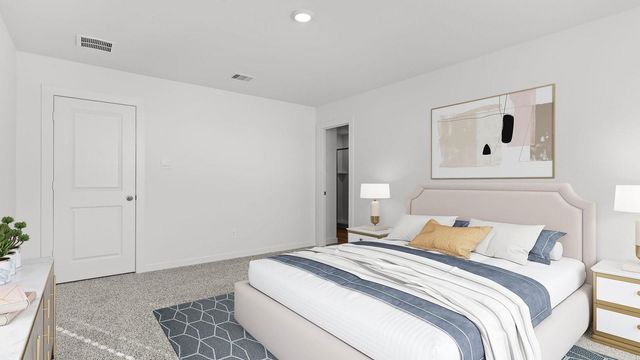 3546 Shearwater Street, Katy, TX 77494