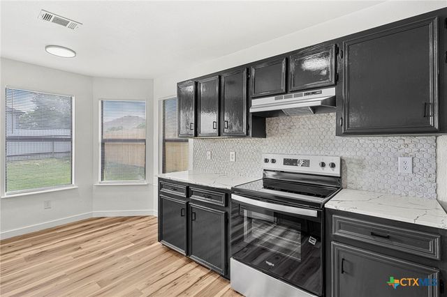 2905 Armadillo Drive, Killeen, TX 76549
