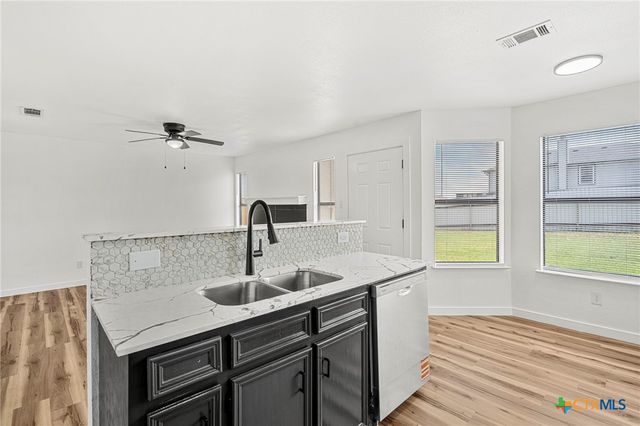 2905 Armadillo Drive, Killeen, TX 76549