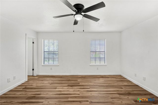 2905 Armadillo Drive, Killeen, TX 76549