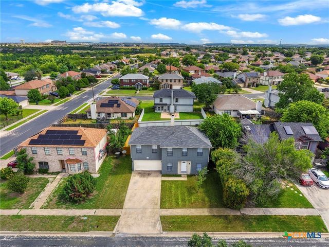 2905 Armadillo Drive, Killeen, TX 76549