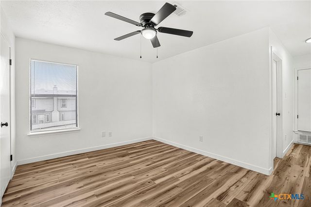 2905 Armadillo Drive, Killeen, TX 76549