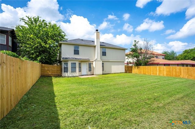 2905 Armadillo Drive, Killeen, TX 76549