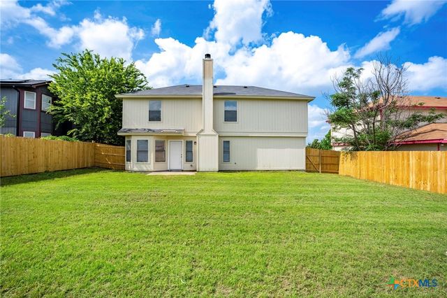 2905 Armadillo Drive, Killeen, TX 76549
