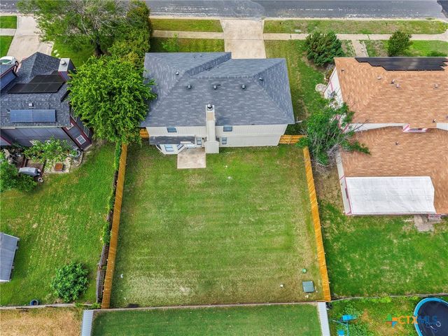 2905 Armadillo Drive, Killeen, TX 76549