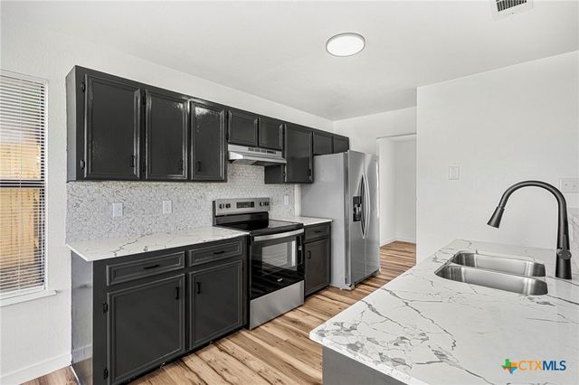 2905 Armadillo Drive, Killeen, TX 76549