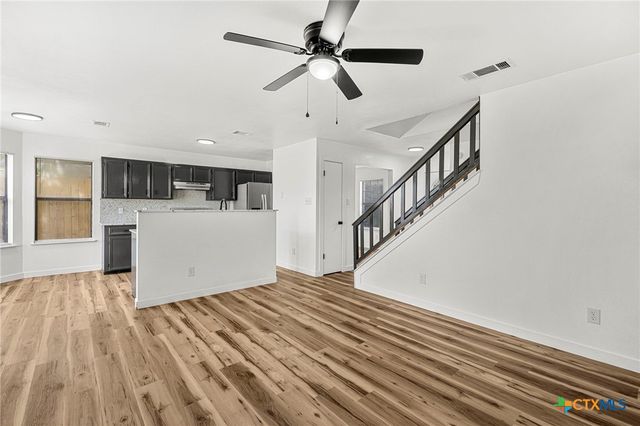 2905 Armadillo Drive, Killeen, TX 76549