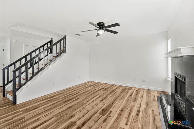 2905 Armadillo Drive, Killeen, TX 76549