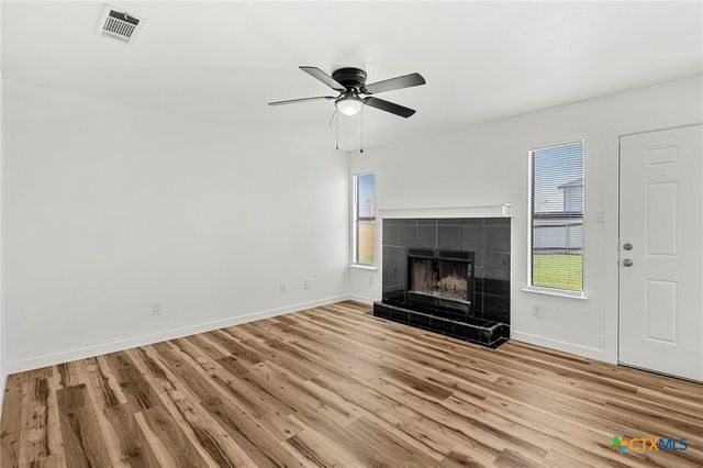 2905 Armadillo Drive, Killeen, TX 76549