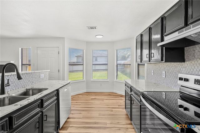 2905 Armadillo Drive, Killeen, TX 76549