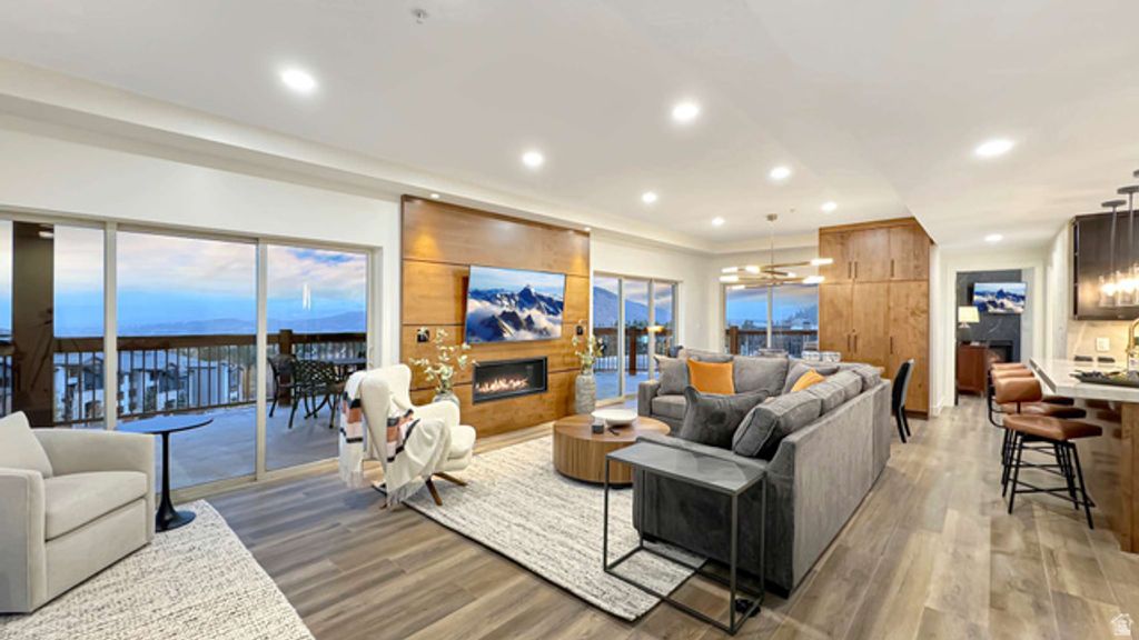 3000 CANYONS RESORT DR #4600, Park City, UT 84098 — photo 2