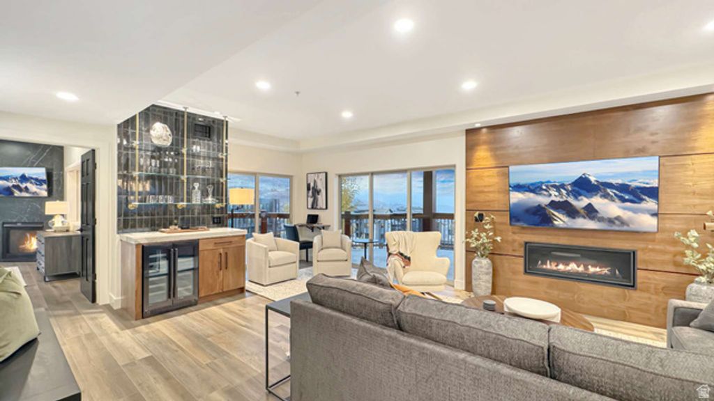 3000 CANYONS RESORT DR #4600, Park City, UT 84098 — photo 3