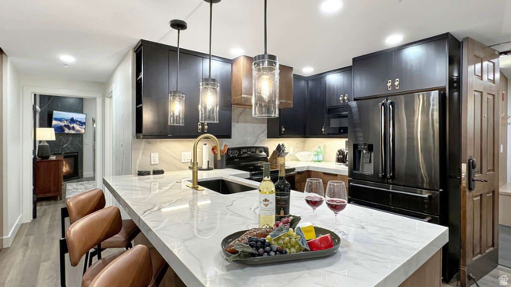 3000 CANYONS RESORT DR #4600, Park City, UT 84098 — photo 5